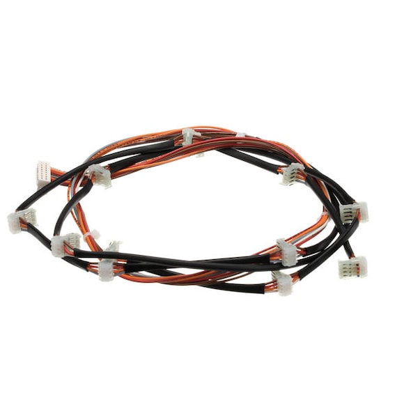 Cable Control Ssr